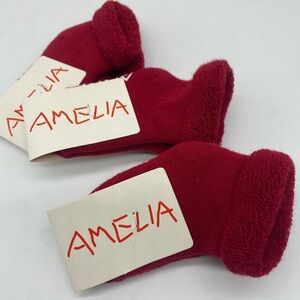 Amelia Socks
